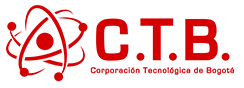 Logo C.T.B en formato horizontal
