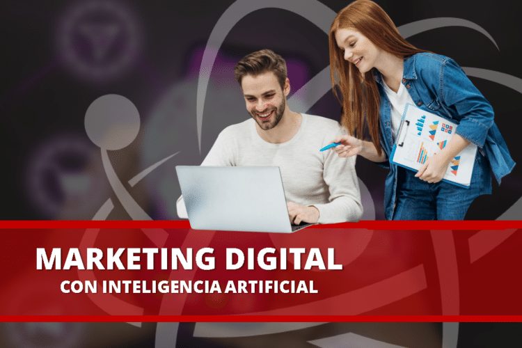 Marketing digital curso C.T.B.