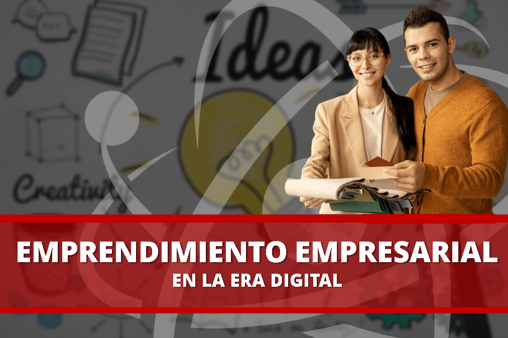 emprendimiento empresarial C.T.B.